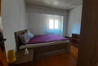 Apartament cu 2 camere decomandat în Central - 9