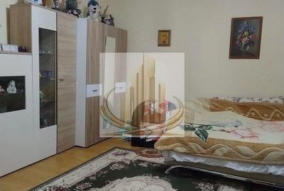 Apartament cu 3 camere decomandat, mobilat în Iosefin