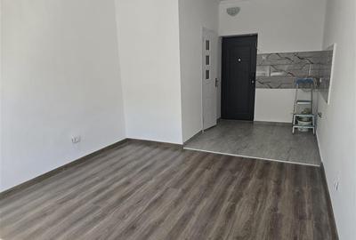 Garsonieră decomandată în Exterior Est