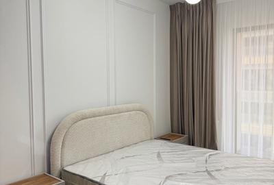 Apartament cu 3 camere decomandat în Dristor