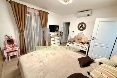 Apartament cu 3 camere decomandat, mobilat în Albert - 7