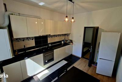 Apartament cu 3 camere decomandat în Central - 15