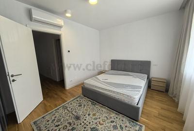 Casă cu 5 camere cu Canalizare în Pipera - 11