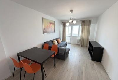 Apartament cu 2 camere decomandat în Obor
