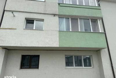 Garsonieră în Balotești - 2