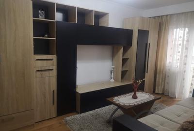 Apartament cu 2 camere decomandat, mobilat în Micro 17 - 6
