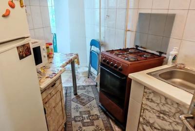 Garsonieră în Micro 14 - 4