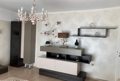 Apartament cu 2 camere decomandat, mobilat în Decebal - 1