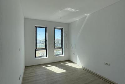 Apartament cu 2 camere semidecomandat în Giroc