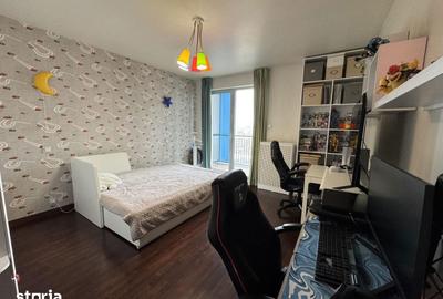 Apartament cu 3 camere în Ghencea - 10