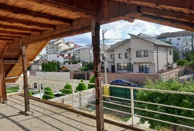 Casă individuală cu 5 camere cu Teren 433 Mp în Micro 4 - 12