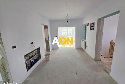Casă cu 5 camere cu Teren 450 Mp în Bărăbanț