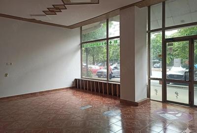 Spațiu comercial, de 112 mp, în Nerva Traian
