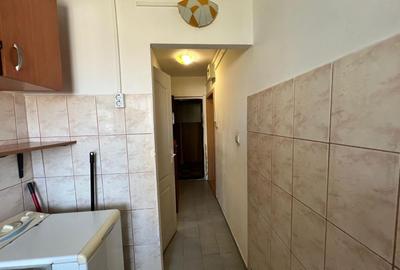 Garsonieră decomandată, mobilată în Complex Studențesc - 7