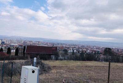 Teren Construcții intravilan de 1315 mp, în Cetate - 3