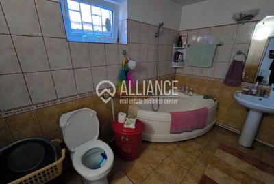 Casă individuală cu 4 camere cu Canalizare în Viile Noi - 12