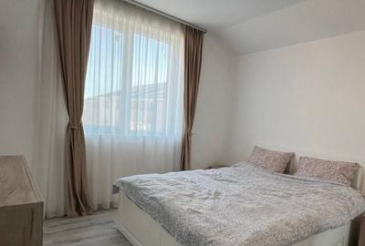 Apartament cu 2 camere în Giroc