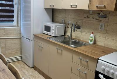 Apartament cu 2 camere decomandat, mobilat în Tomis II - 7
