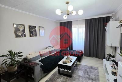 Apartament cu 2 camere decomandat, mobilat în Ultracentral - 8