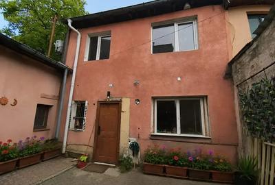 Casă cu 4 camere cu Teren 141 Mp în Domenii - 13