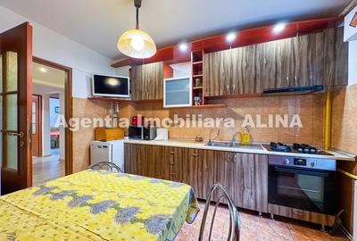 Apartament cu 3 camere decomandat în Mărăști - 1