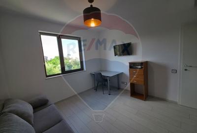 Apartament cu 3 camere semidecomandat, mobilat în Bună Ziua - 10