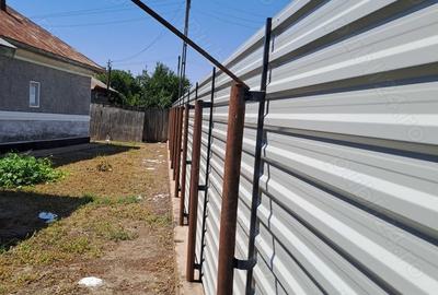 Casă cu 3 camere în Ștefan cel Mare - 2