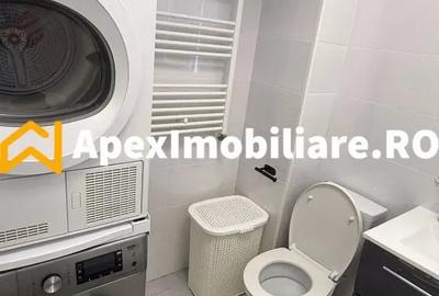 Apartament cu 2 camere decomandat, mobilat în Progresul - 7