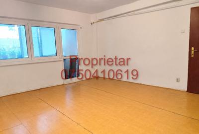 Apartament cu 2 camere semidecomandat în Doamna Ghica