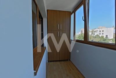 Apartament cu 2 camere decomandat, mobilat în Griviței - 12