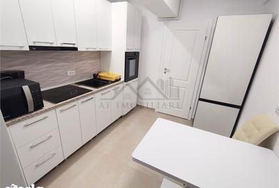 Apartament cu 2 camere decomandat, mobilat în Cug - 8
