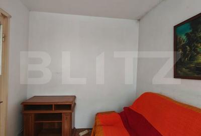 Apartament cu 2 camere semidecomandat în Micro 1 - 3