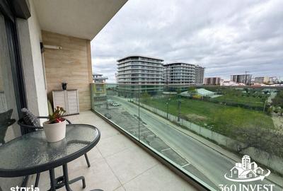 Apartament cu 3 camere în Central - 3