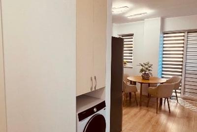 Apartament cu 2 camere decomandat în Torontalului - 15