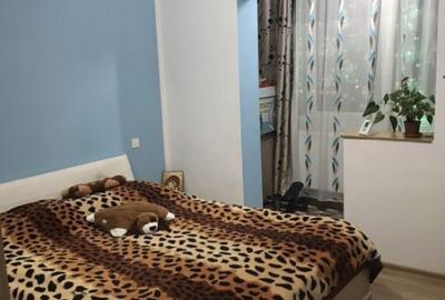 Apartament cu 2 camere semidecomandat în Buziașului - 2