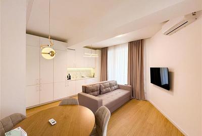 Apartament cu 2 camere semidecomandat în Ștefan cel Mare