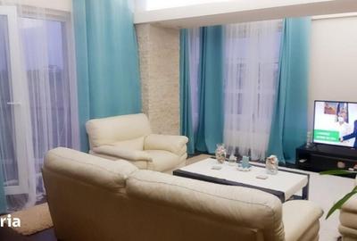 Apartament cu 2 camere în Băneasa - 1