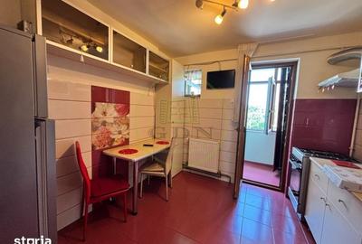 Apartament cu 4 camere semidecomandat în Central - 10