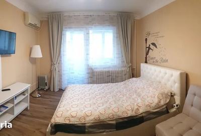 Garsonieră decomandată în Brazda lui Novac