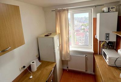 Apartament cu 2 camere decomandat în Tomis I