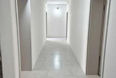 Apartament cu 2 camere în Sânpetru