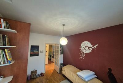 Casă individuală cu 2 camere cu Teren 280 Mp în Moroasa 1 - 2