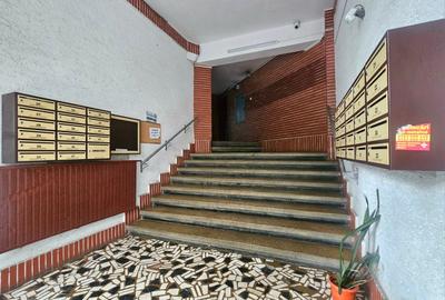 Birou, de 70 mp, în 13 Septembrie - 2