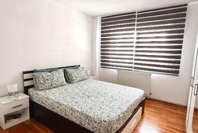 Apartament cu 2 camere decomandat în Turda