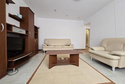 Apartament cu 2 camere decomandat, mobilat în Cișmigiu