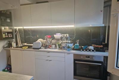 Apartament cu 3 camere semidecomandat în 1 Mai - 3