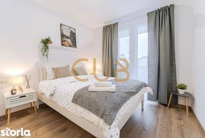 Apartament cu 3 camere, mobilat în P-ța Victoriei - 20