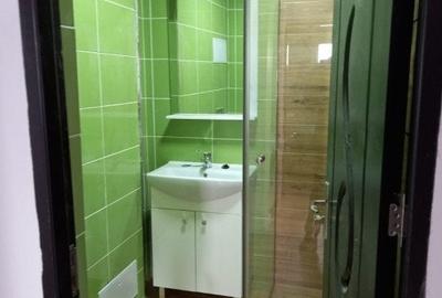 Apartament cu 4 camere decomandat, mobilat în Cantemir - 18