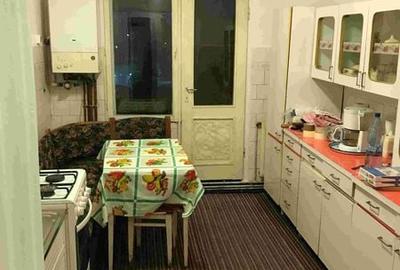 Apartament cu 4 camere decomandat în Central - 5