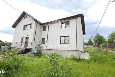 Casă cu 4 camere cu Teren 400 Mp în Central